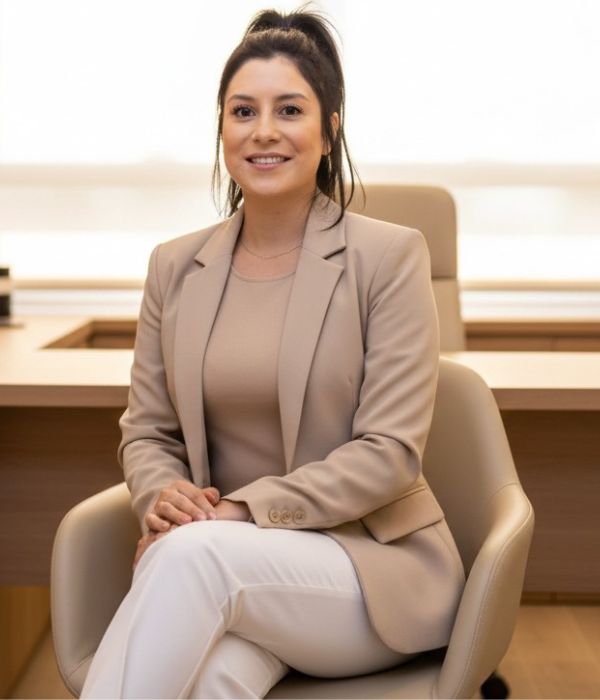 Dra. Camila Coradi - Gastroenterologista