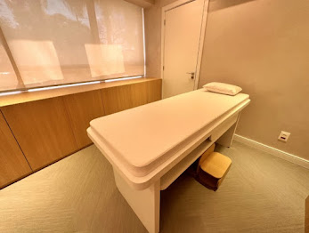 Consultório Dra. Camila Coradi - Recepção