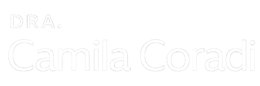 Dra. Camila Coradi - Gastroenterologista